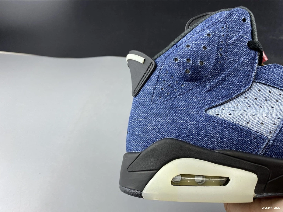 Reps 6 Jordan CT5350-401 “Washed Denim”  Air 0524